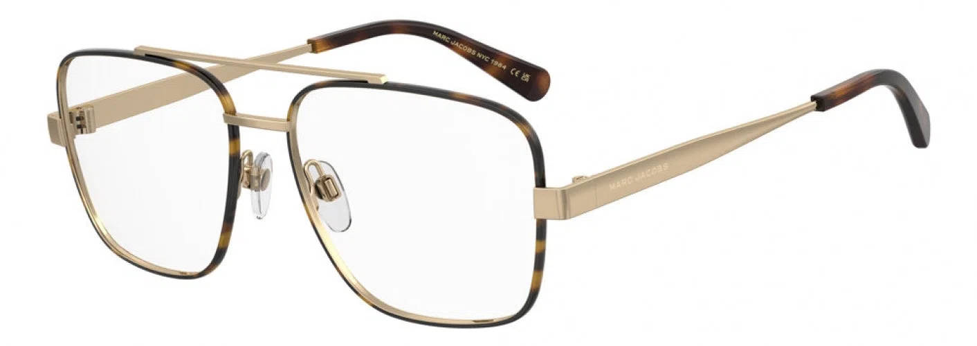 Marc Jacobs MARC931 Eyeglasses - view 2